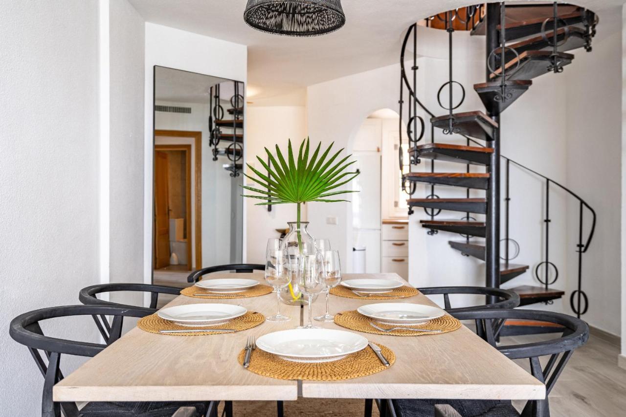 2 Penthouse Duquesa Marina Manilva Andalucia Spanien Ngoại thất bức ảnh