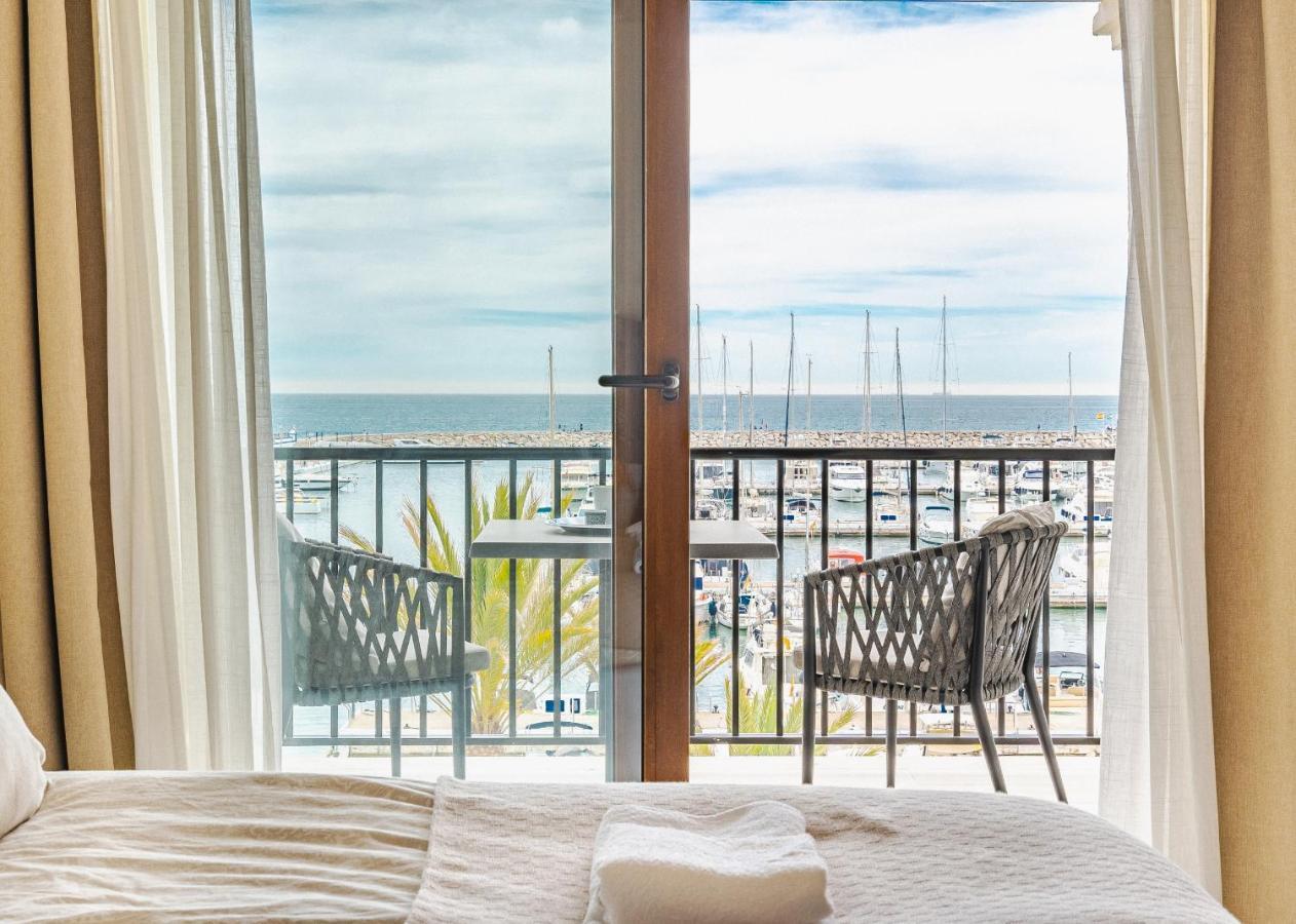 2 Penthouse Duquesa Marina Manilva Andalucia Spanien Ngoại thất bức ảnh