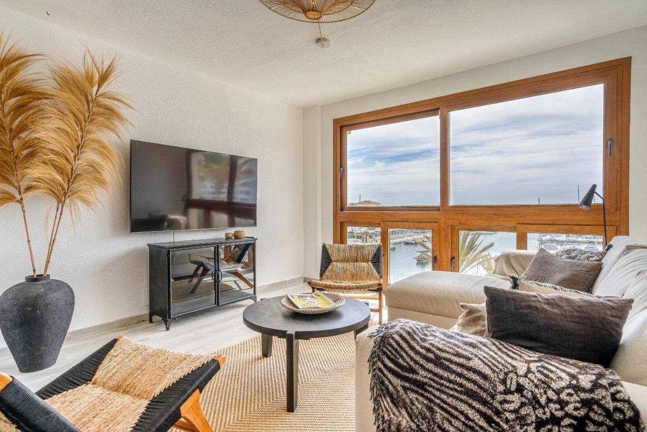 2 Penthouse Duquesa Marina Manilva Andalucia Spanien Ngoại thất bức ảnh
