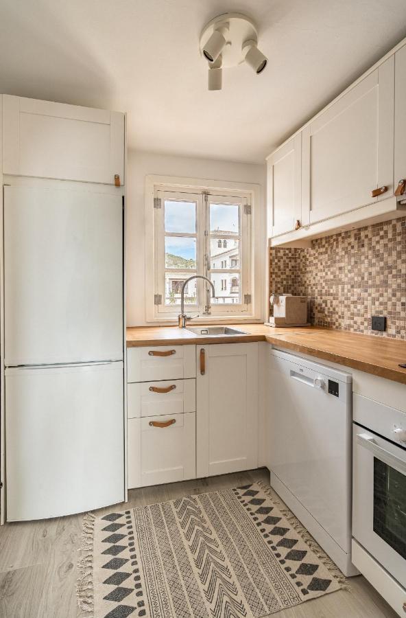 2 Penthouse Duquesa Marina Manilva Andalucia Spanien Ngoại thất bức ảnh