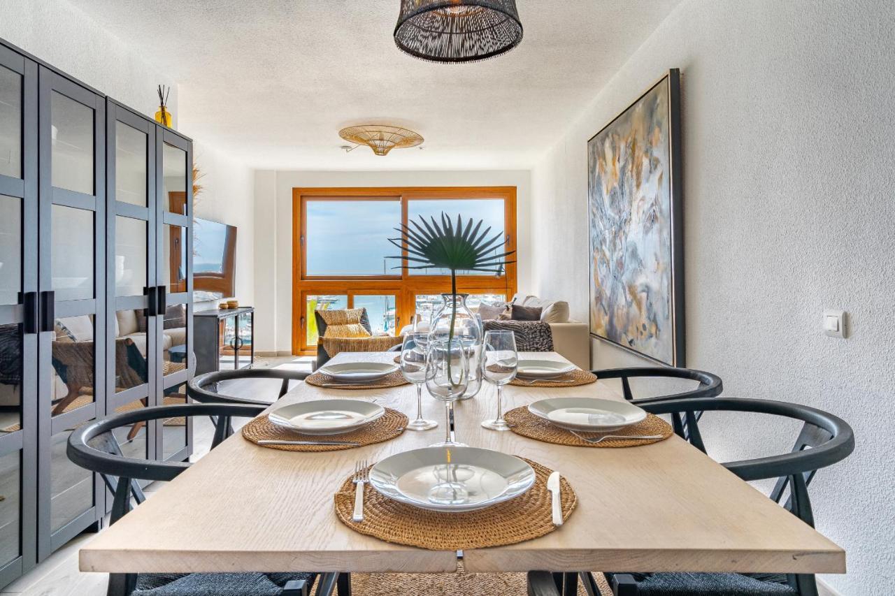 2 Penthouse Duquesa Marina Manilva Andalucia Spanien Ngoại thất bức ảnh