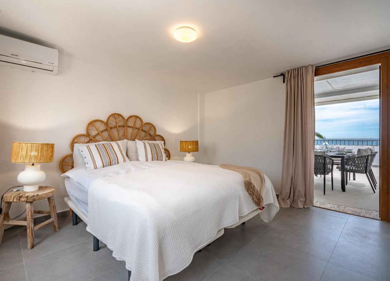 2 Penthouse Duquesa Marina Manilva Andalucia Spanien Ngoại thất bức ảnh