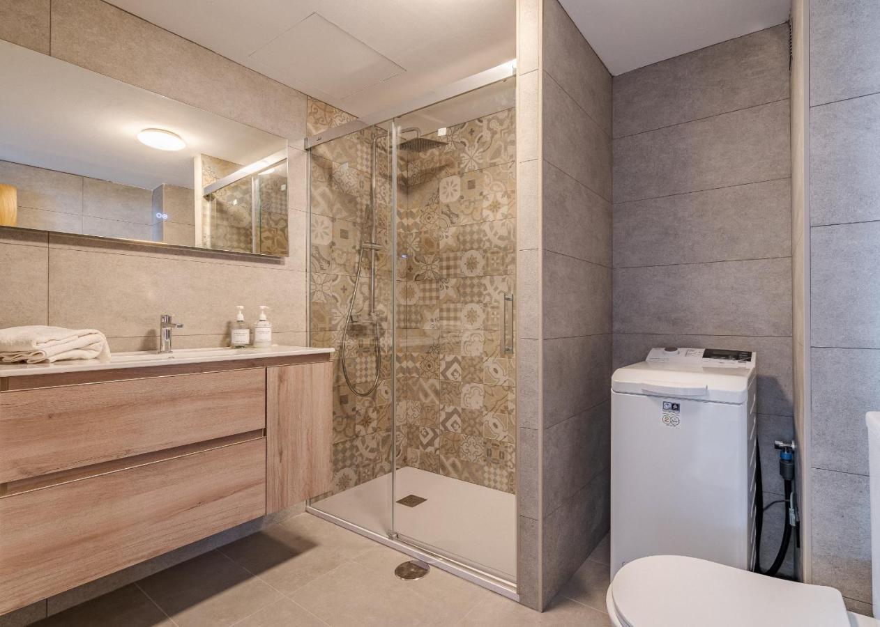 2 Penthouse Duquesa Marina Manilva Andalucia Spanien Ngoại thất bức ảnh