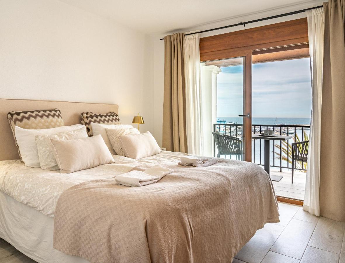 2 Penthouse Duquesa Marina Manilva Andalucia Spanien Ngoại thất bức ảnh
