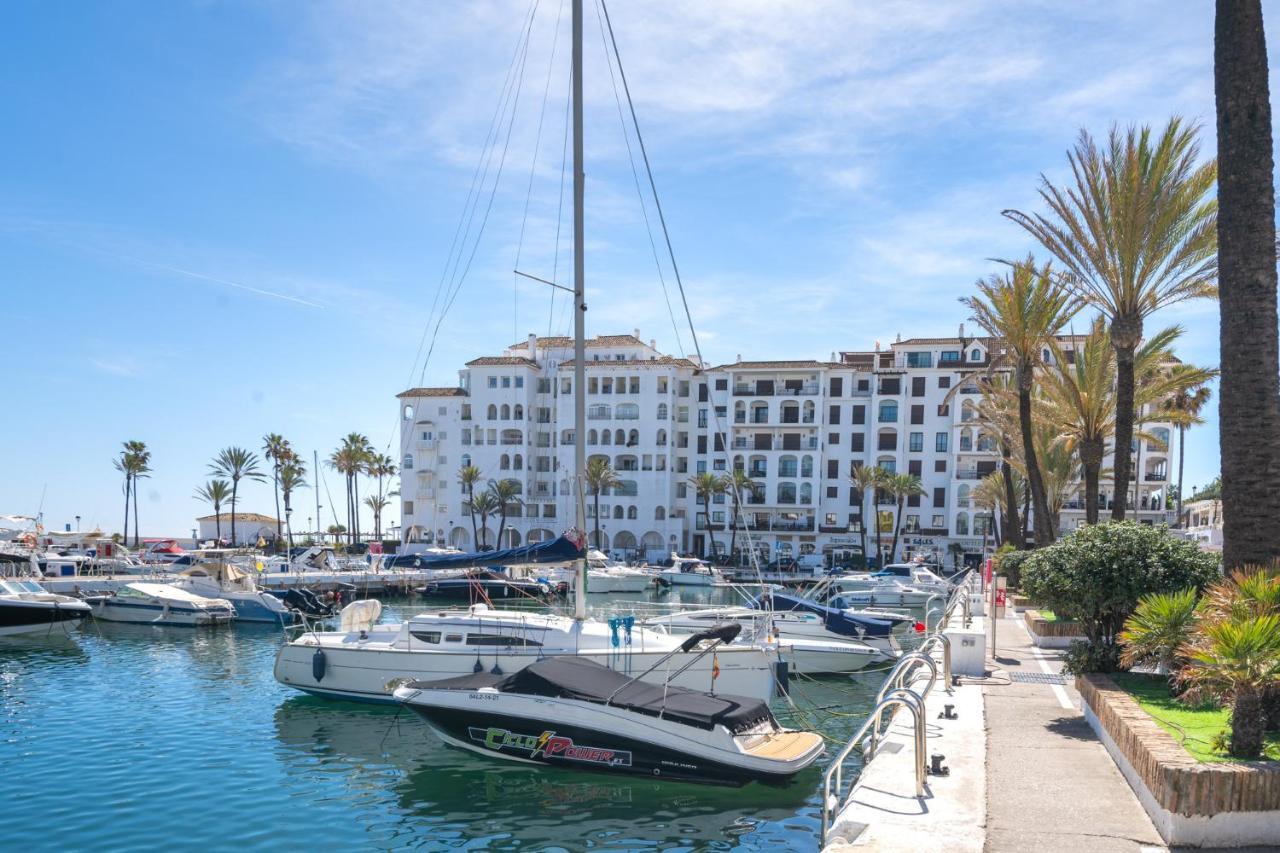 2 Penthouse Duquesa Marina Manilva Andalucia Spanien Ngoại thất bức ảnh