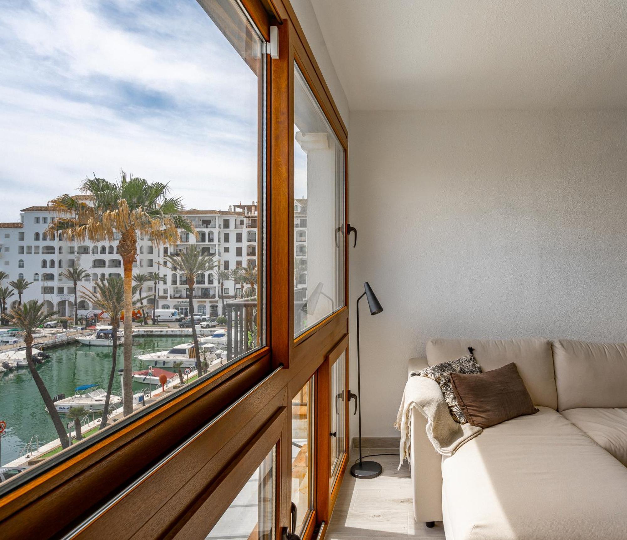2 Penthouse Duquesa Marina Manilva Andalucia Spanien Ngoại thất bức ảnh