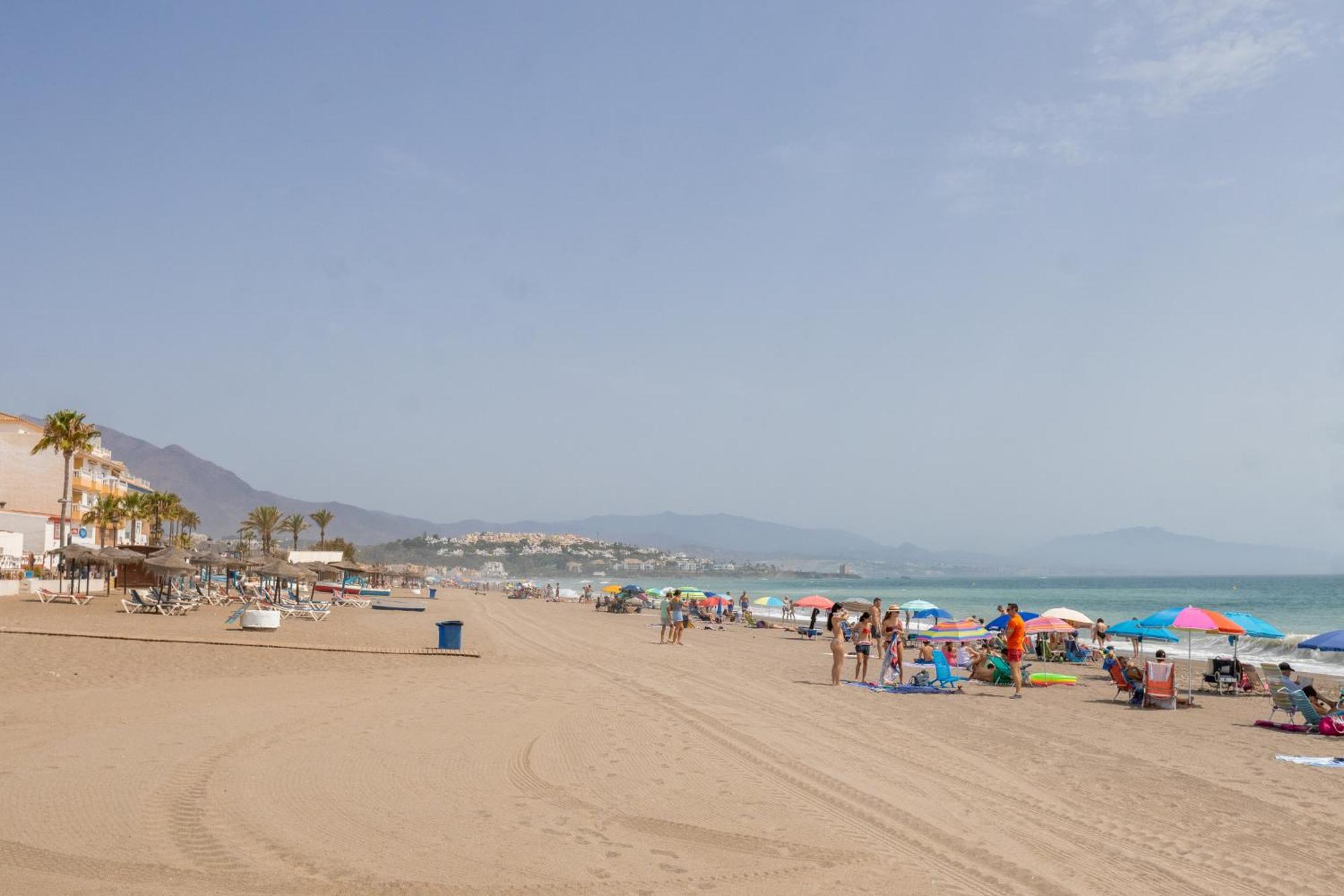 2 Penthouse Duquesa Marina Manilva Andalucia Spanien Ngoại thất bức ảnh