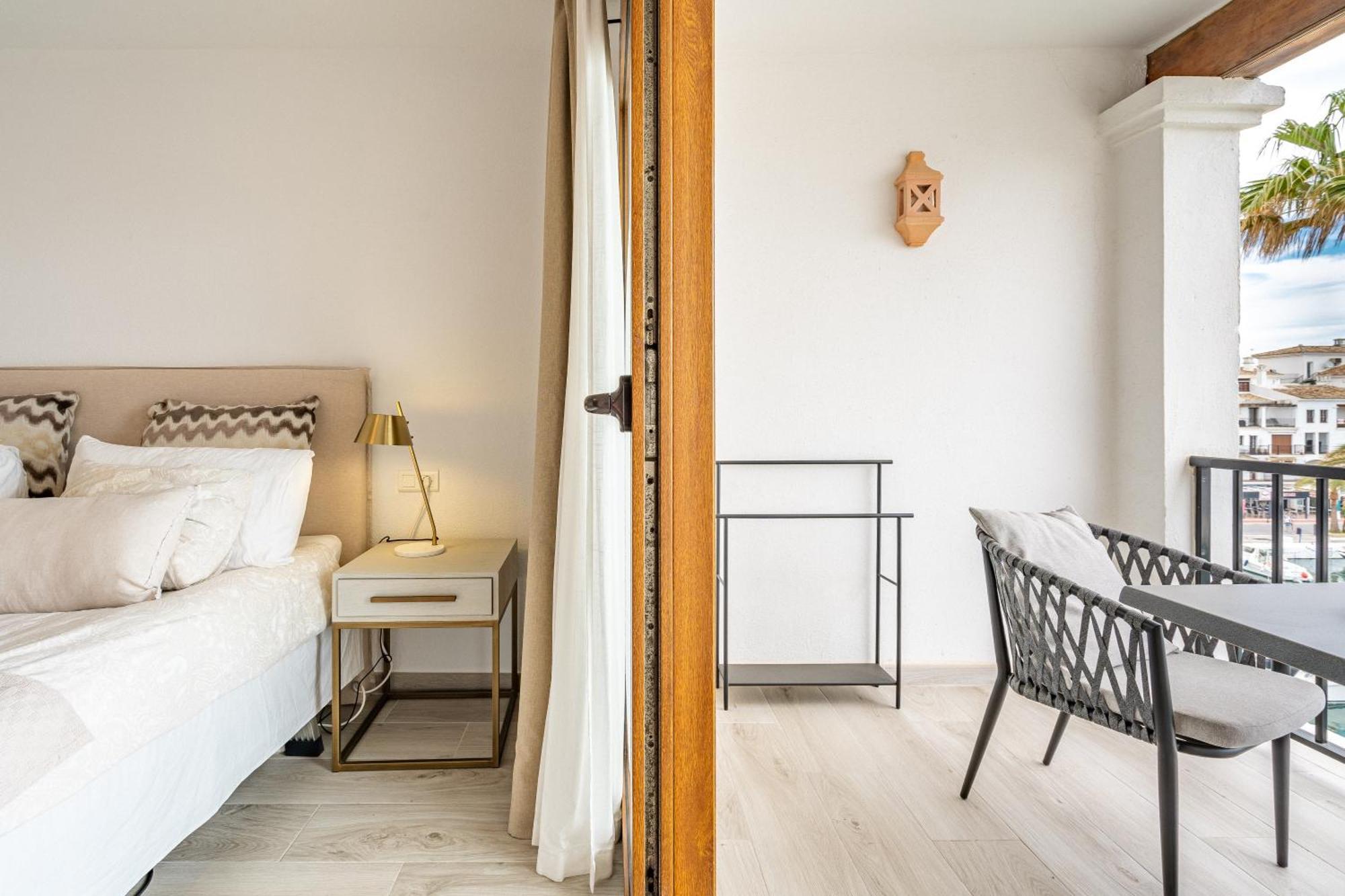 2 Penthouse Duquesa Marina Manilva Andalucia Spanien Ngoại thất bức ảnh