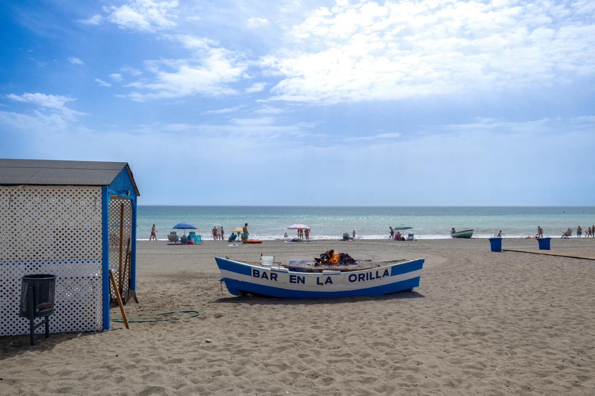 2 Penthouse Duquesa Marina Manilva Andalucia Spanien Ngoại thất bức ảnh