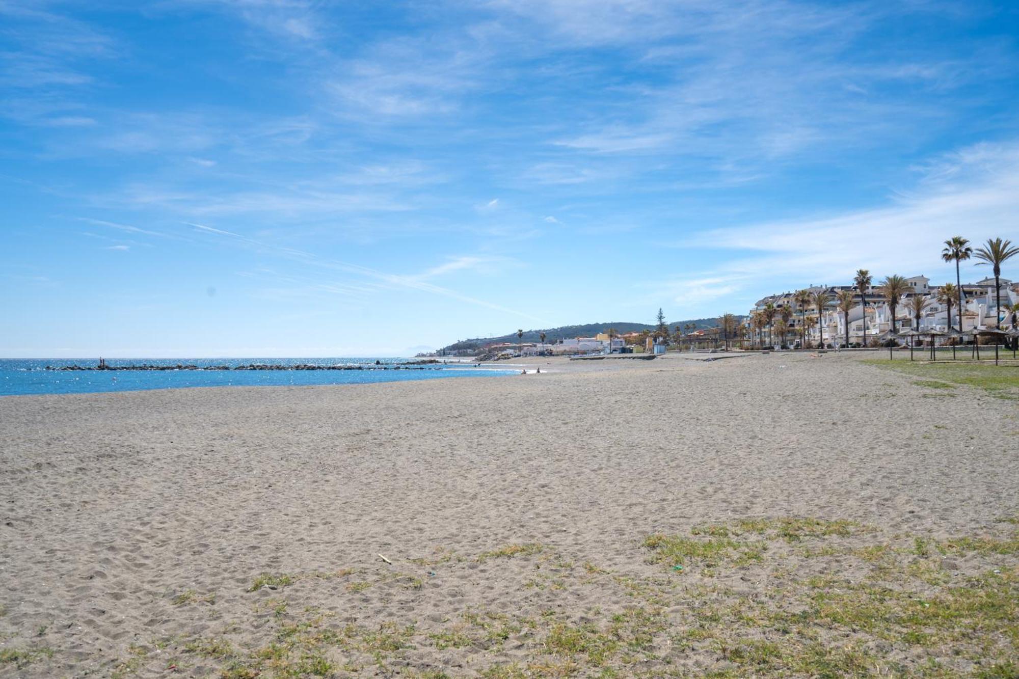 2 Penthouse Duquesa Marina Manilva Andalucia Spanien Ngoại thất bức ảnh